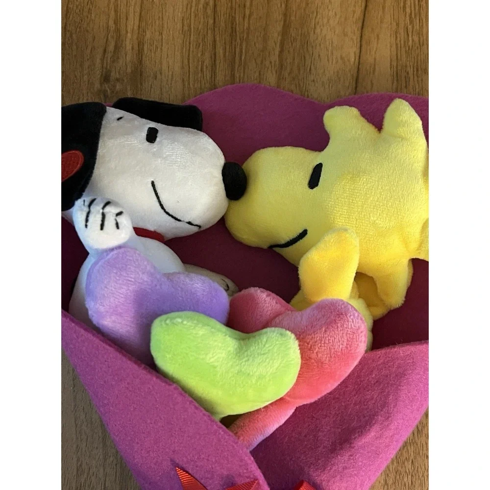 N/A peanuts snoopy